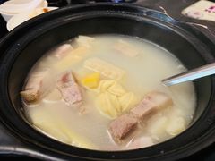 -蟹黄鱼面·锦园(定西路店)
