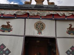 -札达土林-托林寺