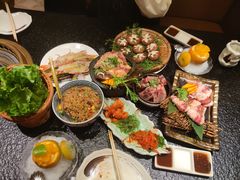 -牛家酒场(7mall店)