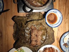 -小放牛炒菜馆(中山路乐汇城店)