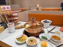 -东门口·新式老北京火锅(河西龙湖天街店)