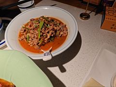 -老萍巷莲花血鸭·萍乡地标江西菜(步行街店)