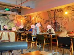 -The Rug(三里屯店)