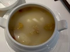 -汤城小厨•粤菜•靓汤(金融街店)