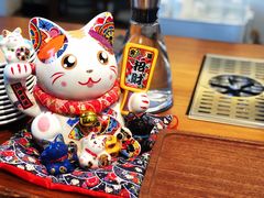 -Line 咖啡(石厦花园店)