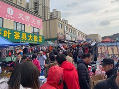 -李村大集