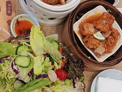 -点都德(龙之梦店)