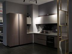 -索菲亚全屋定制衣柜橱柜家具(金源居然之家世纪购物中心店)