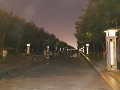 -永定门南广场