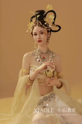 -小乐化妆美甲半永久培训学校