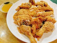-水上鱼当家