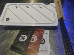 -很久以前羊肉串(大华三路店)