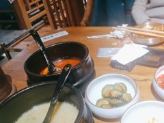 -九田家黑牛烤肉料理(华侨城店)