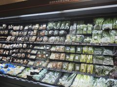 -永辉超市(大西洋银泰城店)