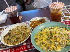 -扬二春炒饭(国庆路总店)
