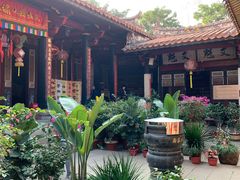 -晋江五店市传统文化旅游区