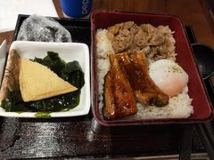 -大食代美食广场(上海中心店)