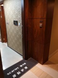 -scarlet斯卡莱美容护理机构