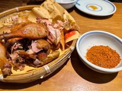 -打酱油·非遗淮扬菜(瘦西湖梅岭店)