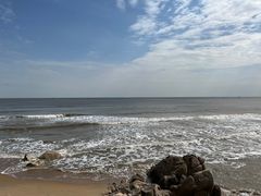 -老虎石海上公园