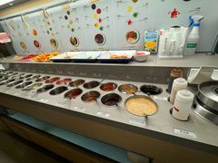 -海底捞火锅(吴中路店)