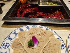 -龙森园火锅(琴台路店)