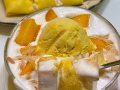 -果流香水果甜品(建政路店)