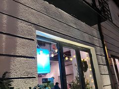 门面-La Strada(安福路店)