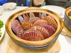 -北塘海鲜·天津菜(大光明桥旗舰店)