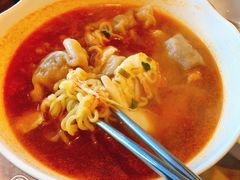 水饺拉面-香猪坊(五道口店)