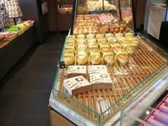 -爱达乐面包生日蛋糕(华油路店)