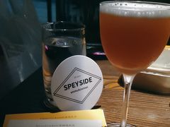 -SPEYSIDE 威士忌&鸡尾酒吧