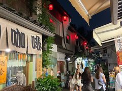 -小河直街历史文化街区