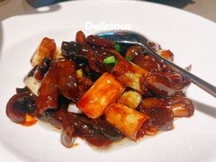 -佬太公海鸭·海鲜大排档(上海总店)