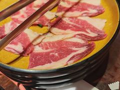 -赤牧日式烧肉自助(金桥永旺店)