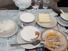 -仁信老铺(华盖路店)