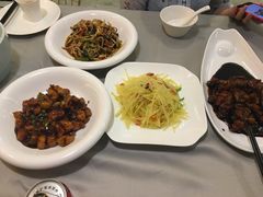 -临安鲲凌餐厅(钱王大街店)