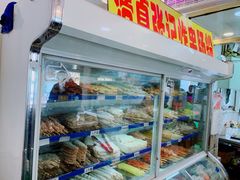 -张记炸串肠粉