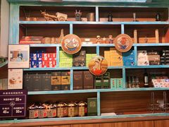 -格日勒阿妈蒙古厨房(大召店)