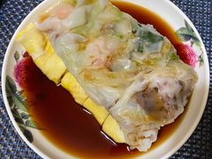 -张记炸串肠粉