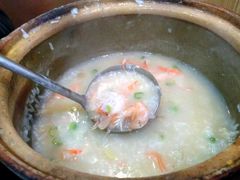 -金穗园·砂锅粥.醉鸡煲火锅(长寿路店)