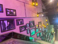 -胡桃里音乐酒馆(仓山万达店)