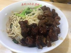 -泰顺江南春面馆