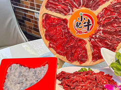 -中国凉都黄牛肉馆(杭州总店)