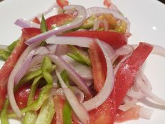 -清真·玛丽亚新疆菜主题餐厅(浙江中路店)