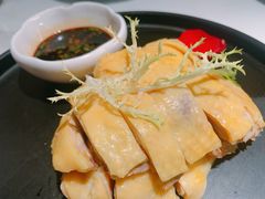 -荷塘秋月·本帮江浙菜(国权路店)