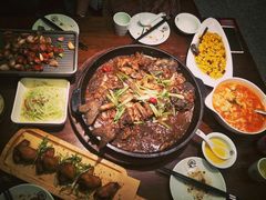 -老板恋上鱼(荣盛广场店)