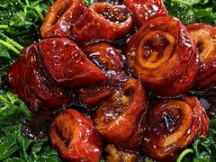 草头圈子-长兴菜馆(高桥店)