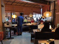 -吃饭皇帝大(解放西路店)