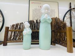 -隆德堂青瓷艺术·茶馆(故宫店)